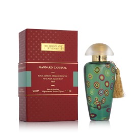 The Merchant of Venice Mandarin Carnival Eau De Parfum 50 ml (donna)