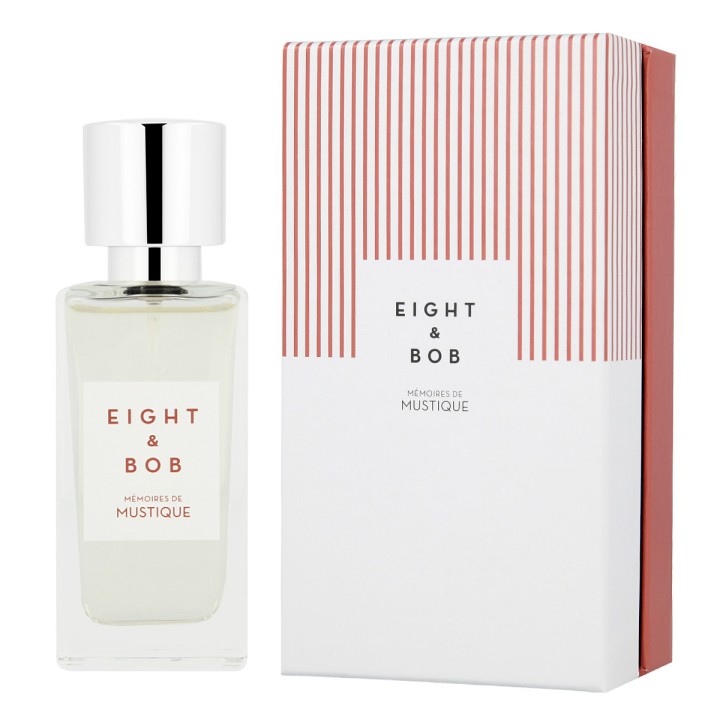 Eight & Bob Mémoires de Mustique Eau De Toilette 30 ml (unisex)