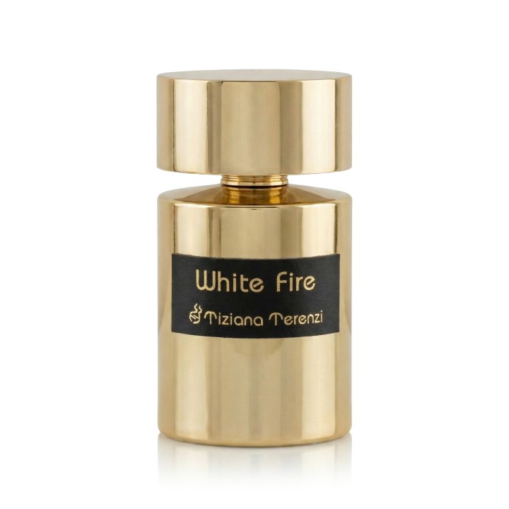 Tiziana Terenzi White Fire Hair Mist 50 ml (unisex)