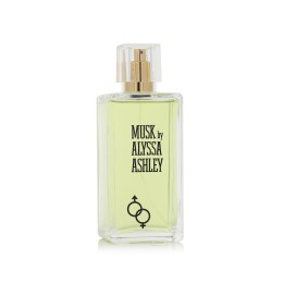 Alyssa Ashley Musk Eau De Toilette 200 ml (unisex)