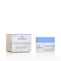 Nuxe Crème Fraîche de Beauté Plumping Cream 48H (Normal Skin) 50 ml