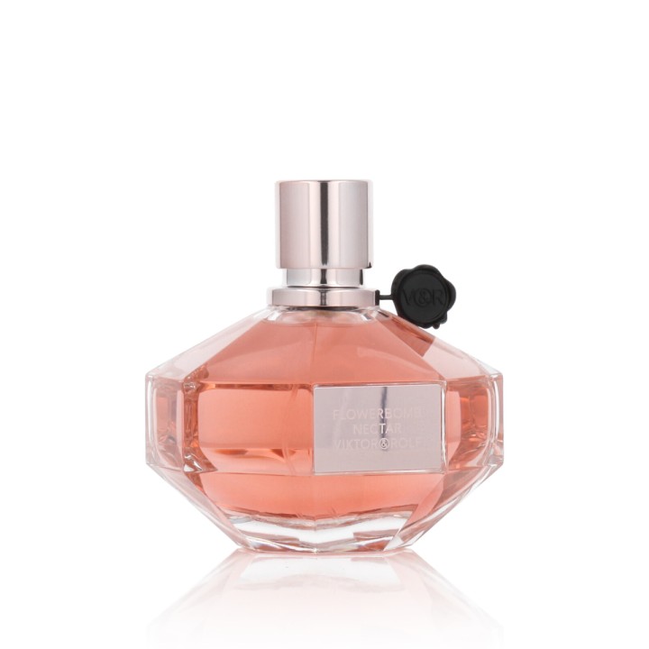 Viktor & Rolf Flowerbomb Nectar Eau De Parfum Intense 90 ml (donna)