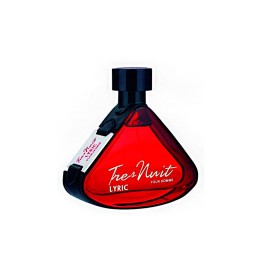 Armaf Tres Nuit Lyric Eau De Parfum 100 ml (uomo)