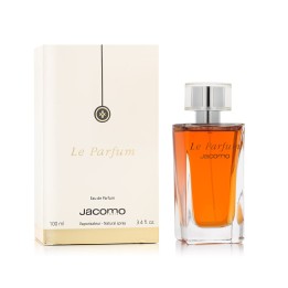 Jacomo Le Parfum Eau De Parfum 100 ml (femme)