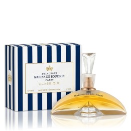 Marina de Bourbon Classique Eau De Parfum 100 ml (dames)