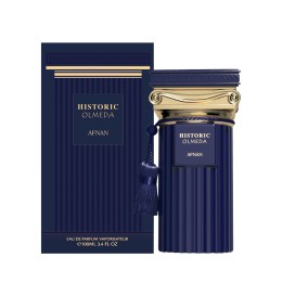 Afnan Historic Olmeda Eau De Parfum 100 ml (homme)