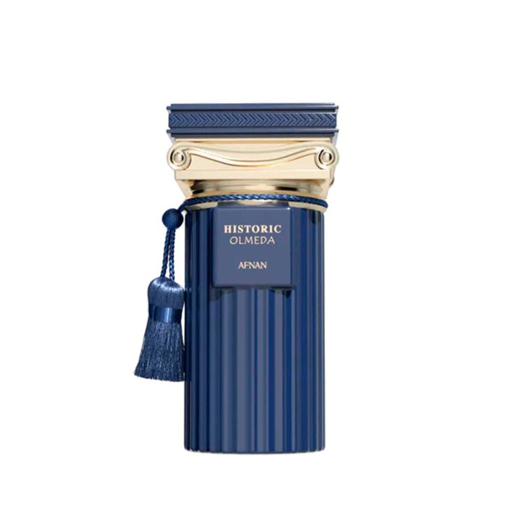 Afnan Historic Olmeda Eau De Parfum 100 ml (uomo)