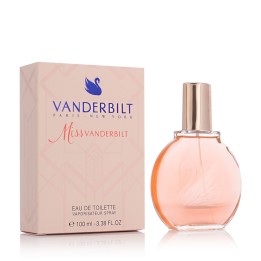 Gloria Vanderbilt Miss Vanderbilt Eau De Toilette 100 ml (damen)