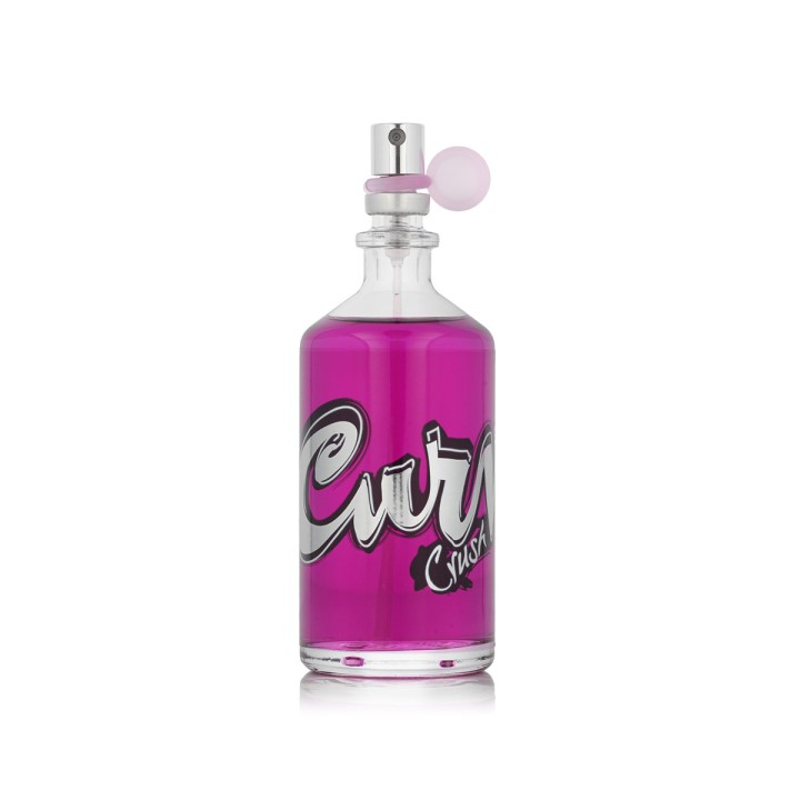 Liz Claiborne Curve Crush Eau De Toilette 100 ml (femme)