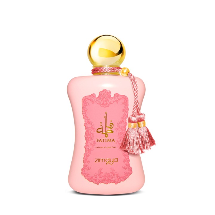 Zimaya Fatima Extrait de Parfum 100 ml (dames)
