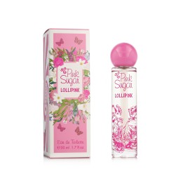 Pink Sugar Lollipink Eau De Toilette 50 ml (dames)