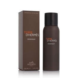 Hermès Terre D'Hermès Deodorant VAPO 150 ml (heren)
