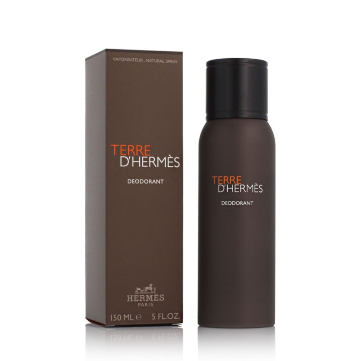 Hermès Terre D'Hermès Deodorant VAPO 150 ml (heren)