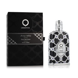 Orientica Oud Saffron Eau De Parfum 150 ml (unisex)