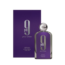 Afnan 9 pm pour Femme Eau De Parfum 100 ml (donna)
