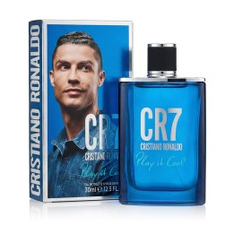 Cristiano Ronaldo CR7 Play It Cool Eau De Toilette 30 ml (uomo)