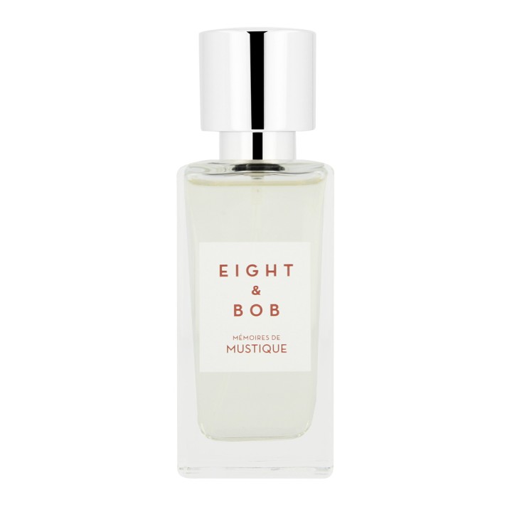 Eight & Bob Mémoires de Mustique Eau De Toilette 30 ml (unisex)