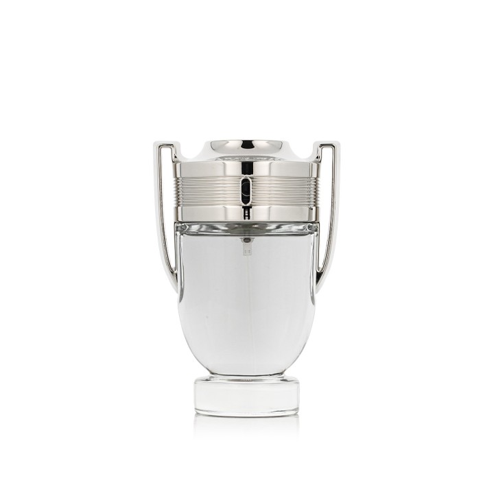 Paco Rabanne Invictus EDT 100 ml + EDT 20 ml (uomo)