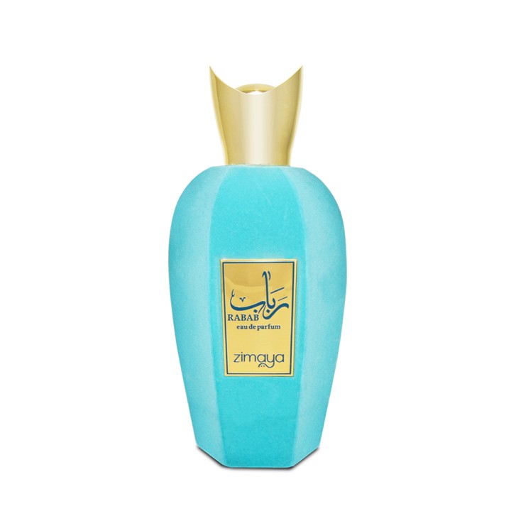 Zimaya Rabab Eau De Parfum 100 ml (unisex)