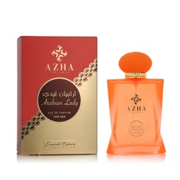 Azha Perfumes Arabian Lady for Her Eau De Parfum 100 ml (dames)