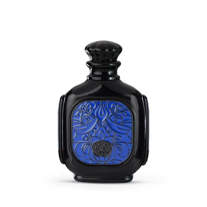 Zimaya Zukhruf Black Eau De Parfum 100 ml (homme)