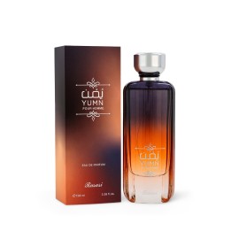 Rasasi Yumn Pour Homme Eau De Parfum 100 ml (hombre)