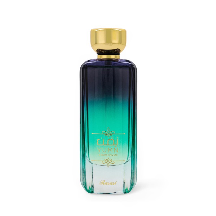 Rasasi Yumn Pour Femme Eau De Parfum 100 ml (femme)
