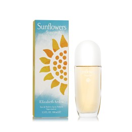 Elizabeth Arden Sunflowers Sunrise Eau De Toilette 100 ml (dames)