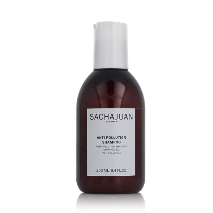 Sachajuan Anti Pollution Shampoo 250 ml