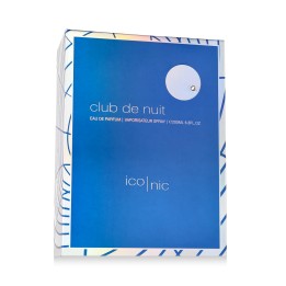 Armaf Club de Nuit Blue Iconic Eau De Parfum 200 ml (homme)