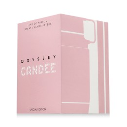 Armaf Odyssey Candee Eau De Parfum 100 ml (dames)