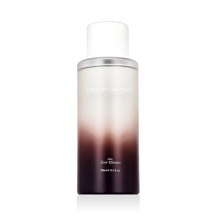 HaruHaru Wonder® Black Rice Hyaluronic Toner 300 ml