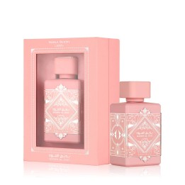 Lattafa Bade'e Al Noble Blush Eau De Parfum 100 ml (femme)