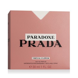 Prada Paradoxe Virtual Flower Eau De Parfum 30 ml (dames)
