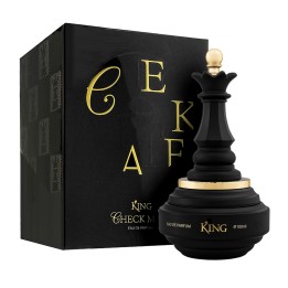 Armaf Check Mate King Eau De Parfum 100 ml (uomo)