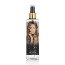 Jennifer Lopez JLuxe Bodyspray 240 ml (femme)