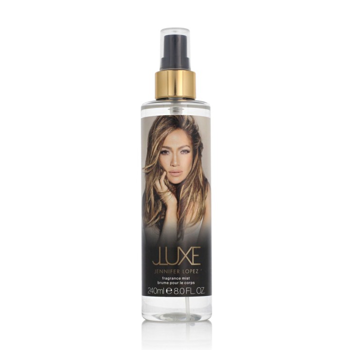 Jennifer Lopez JLuxe Bodyspray 240 ml (mujer)