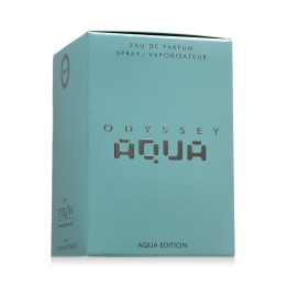Armaf Odyssey Aqua Edition Eau De Parfum 60 ml (uomo)