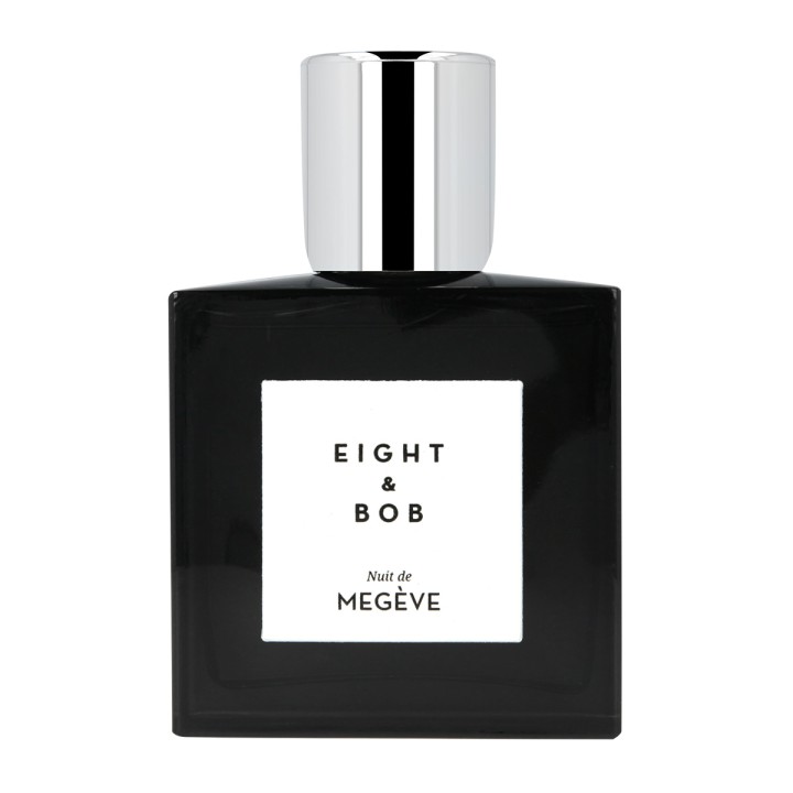 Eight & Bob Nuit de Megève Eau De Parfum 100 ml (unisex)