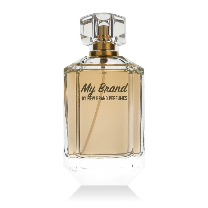 New Brand Perfumes Prestige My Brand Eau De Parfum 100 ml (mujer)