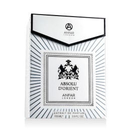 Anfar London Absolu d’Orient Extrait de Parfum 115 ml (homme)