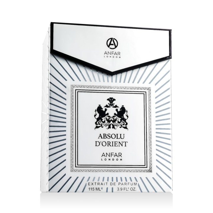 Anfar London Absolu d’Orient Extrait de Parfum 115 ml (uomo)