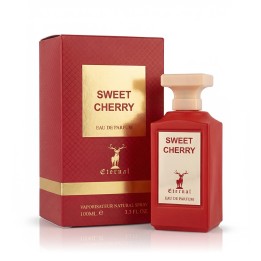 Khalis Sweet Cherry Eternal Collection Eau De Parfum 100 ml (femme)