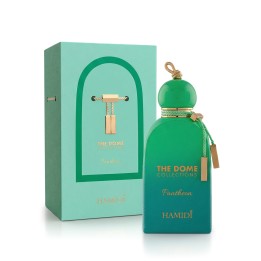 Hamidi The Dome Pantheon Eau De Parfum 100 ml (herren)