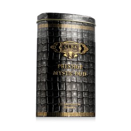 Cuba Prestige Mystic Oud Eau De Toilette 90 ml (heren)