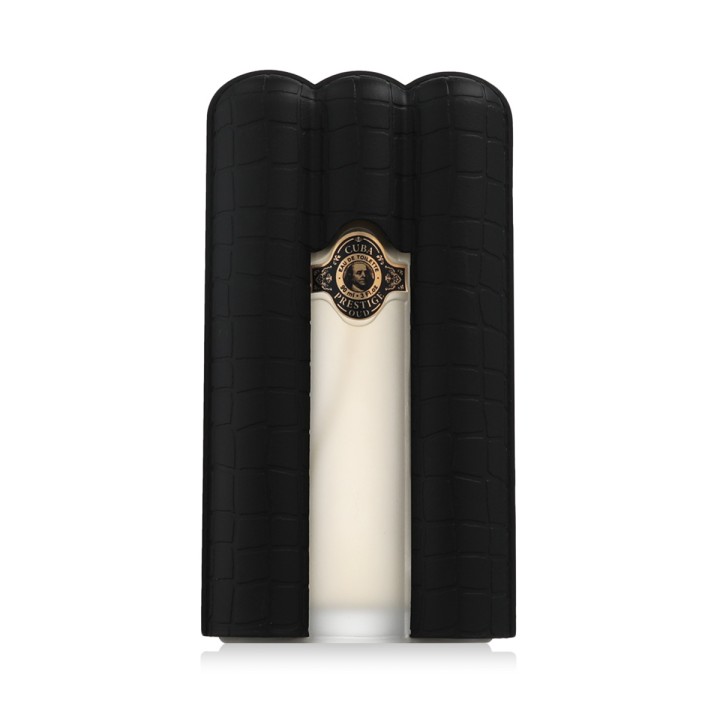 Cuba Prestige Mystic Oud Eau De Toilette 90 ml (heren)
