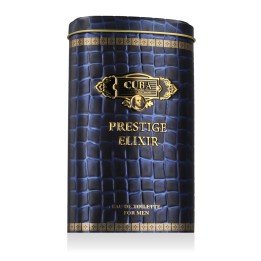 Cuba Prestige Elixir Eau De Toilette 90 ml (homme)