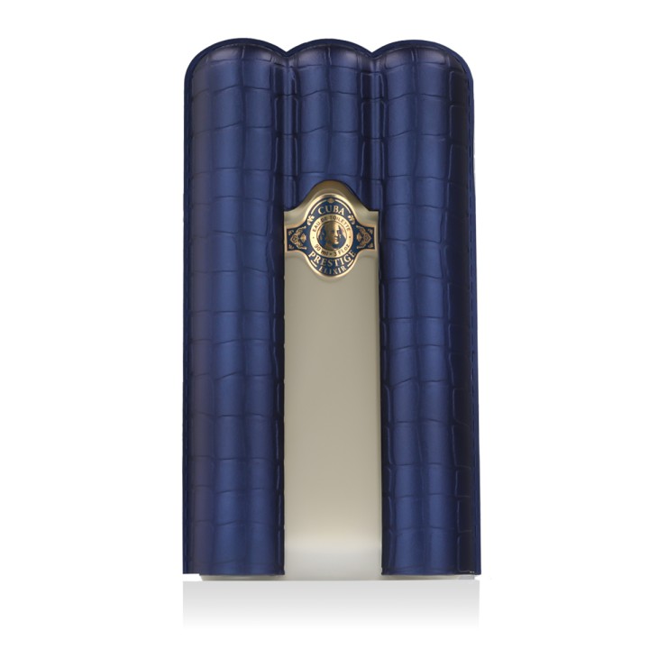 Cuba Prestige Elixir Eau De Toilette 90 ml (uomo)