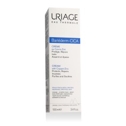 Uriage Bariéderm CICA-CREAM with Copper-Zinc 100 ml
