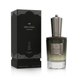 Mind Games Gardez Extrait de parfum 100 ml (unisex)